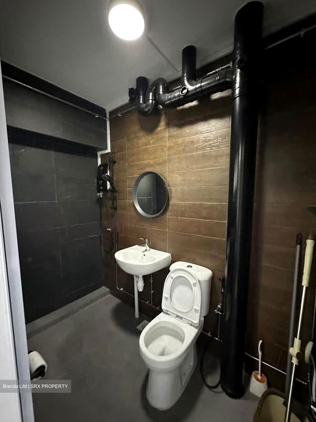 Blk 837 Hougang Central (Hougang), HDB 4 Rooms #619671381